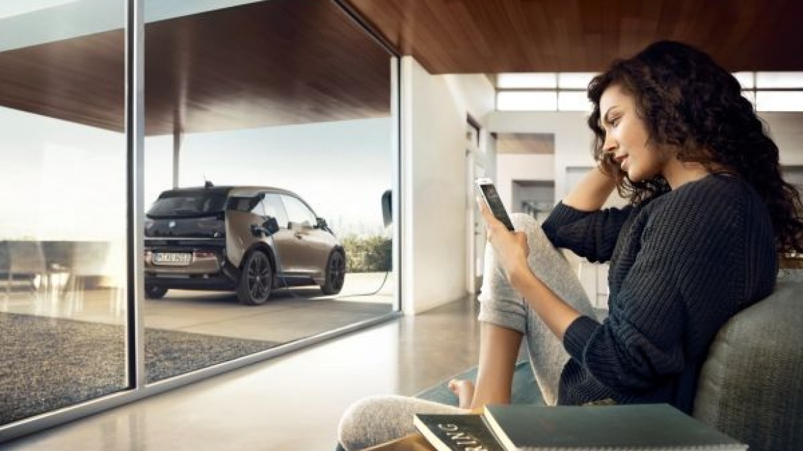 Select Flex de BMW Bank.